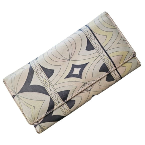 Emilio Pucci Handbags - Emilio Pucci Wallet